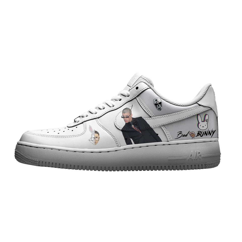 bunny air force 1