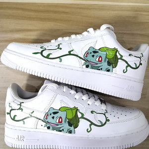 custom air force 1 pokemon