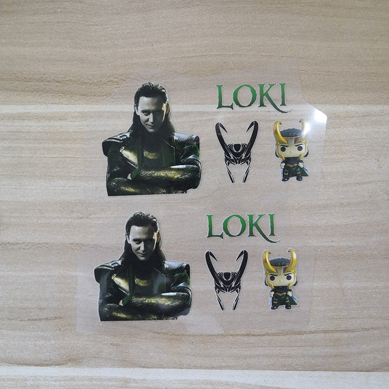 marvel loki shoes