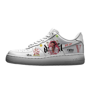 playboi carti air force 1