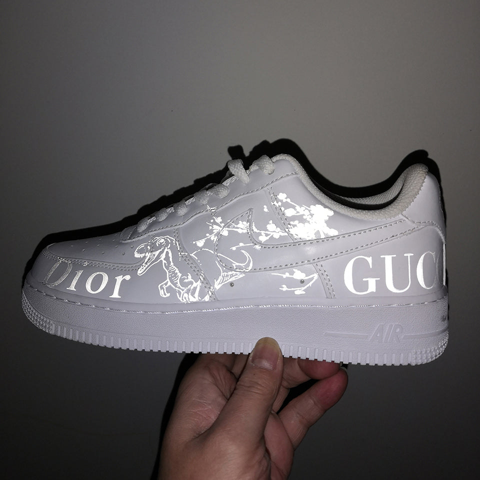 gucci dior