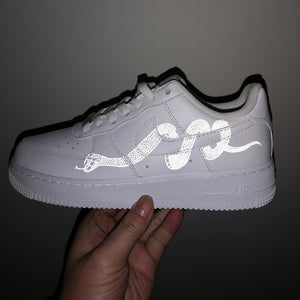 diy nike air force 1