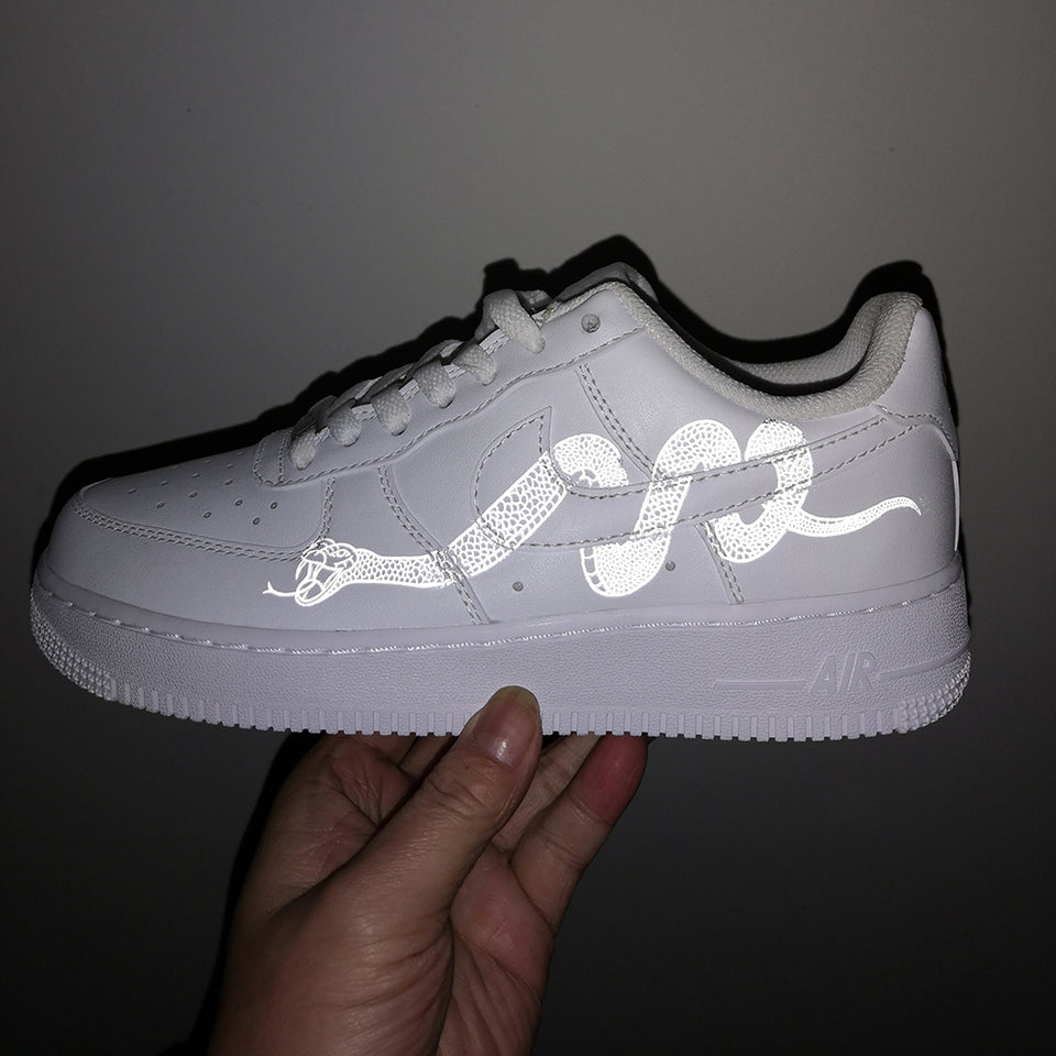 airforce1 snake