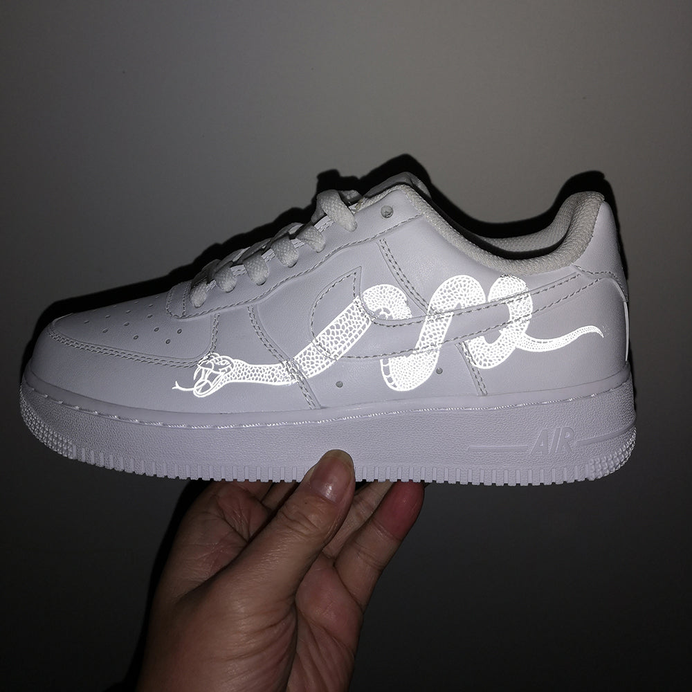 custom air force 1 diy