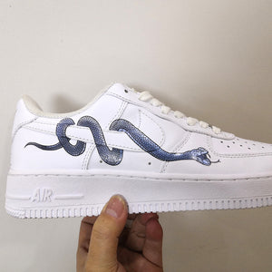 custom stickers for air force 1