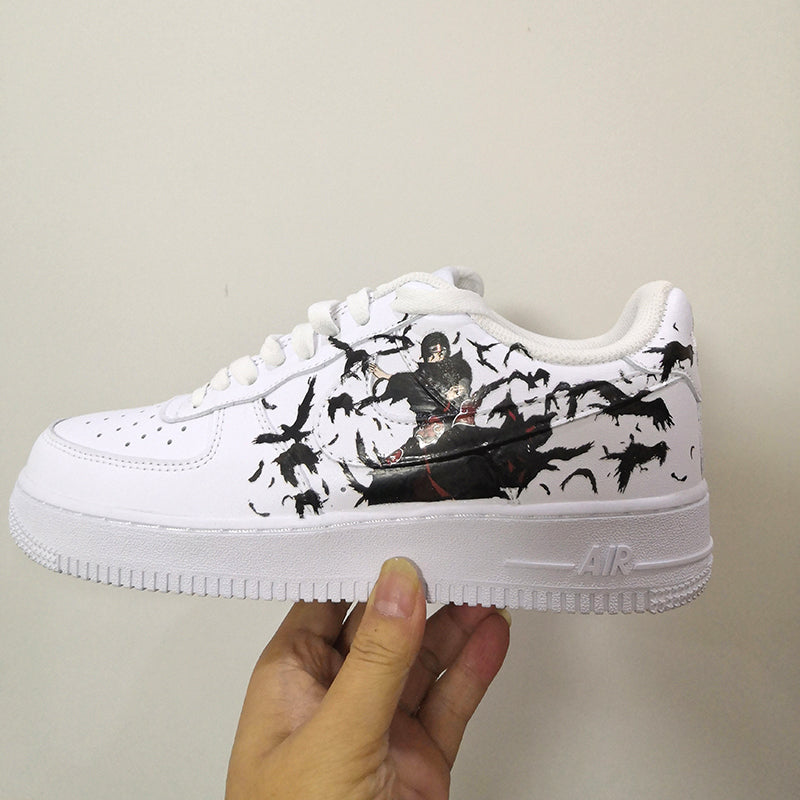 af1 itachi