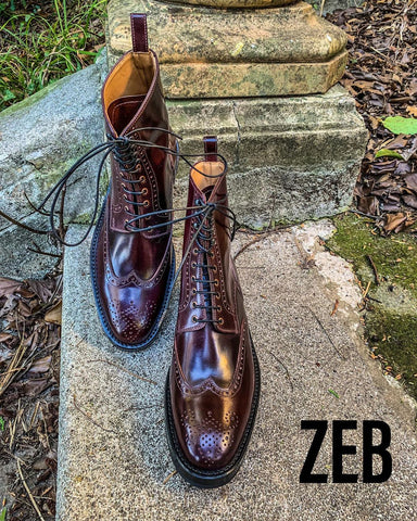 Total 48+ imagen zeb shoes