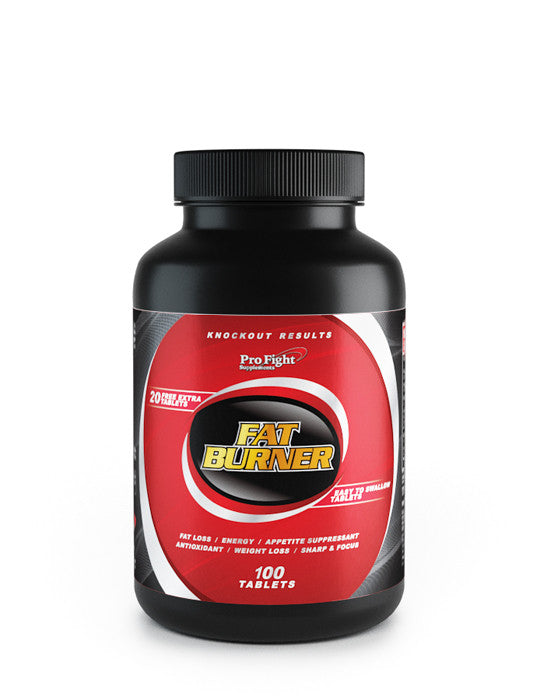 chromium fat burner