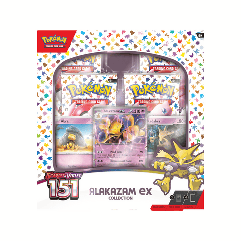 Pokemon 151 collection classeur 🥳 Ouverture des 4 boosters du