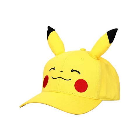 Coussin Pokemon Pikachu Sabre - Boutique Pokemon