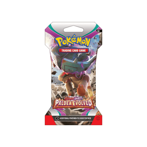  Pokemon TCG: Sword & Shield - Evolving Skies Sleeved Booster  Pack : Toys & Games