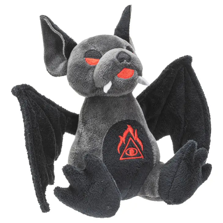 Bat Stuffed Plush - READY TO SHIP