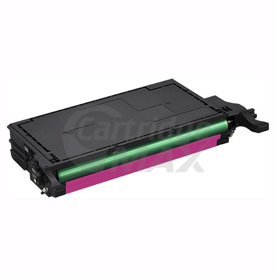 CLT-K609S BLACK Toner Cartridge for Samsung CLP-770ND CLP-775ND
