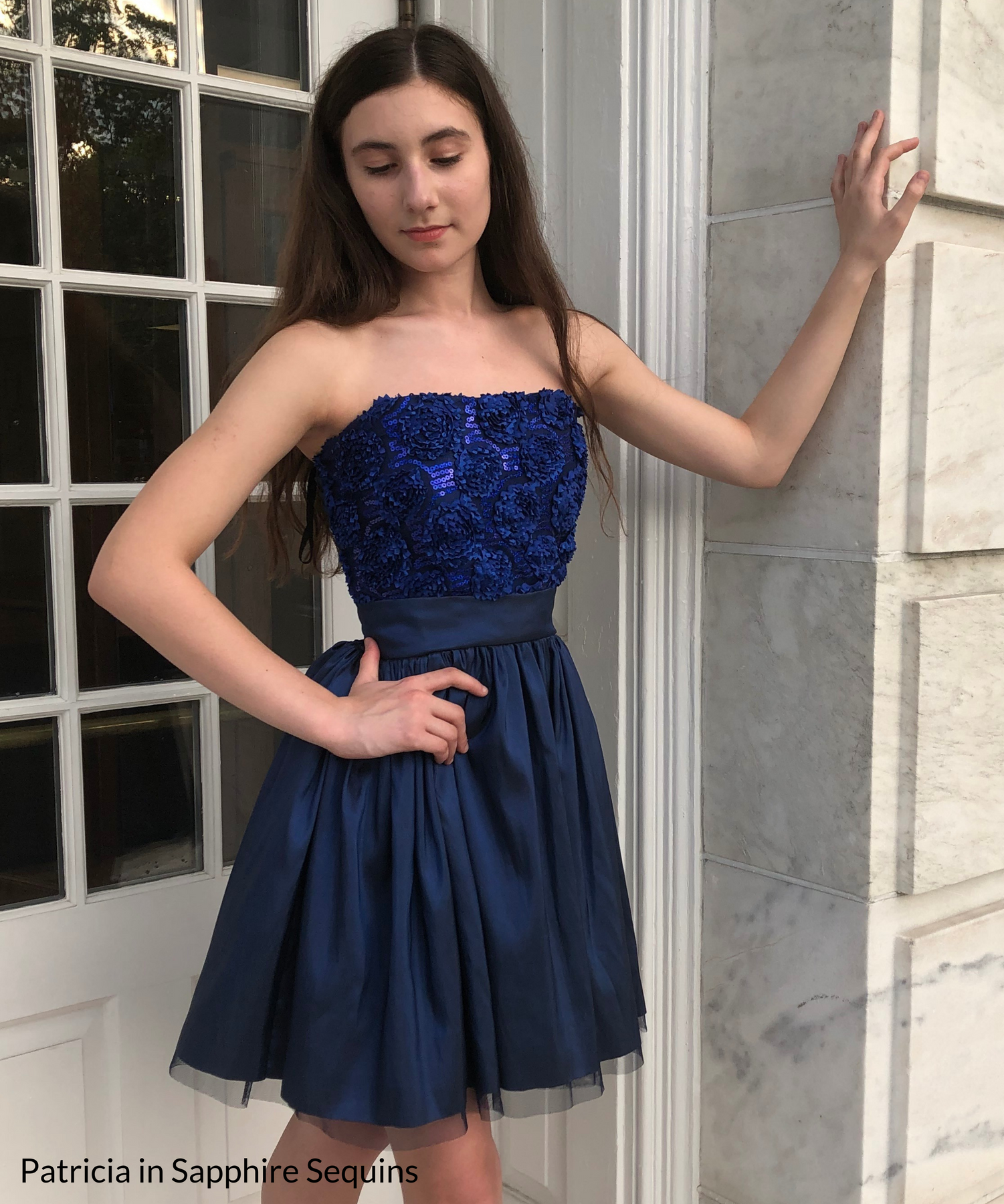 Party dresses for tweens and teens 8-16 years old | Stella M'Lia