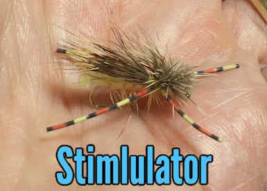 15 Best Flies for Cutthroat Trout (These Flies Work!) – Kylebooker