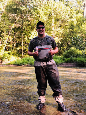 5 Things to Know When Selecting Fly Fishing Waders – Kylebooker