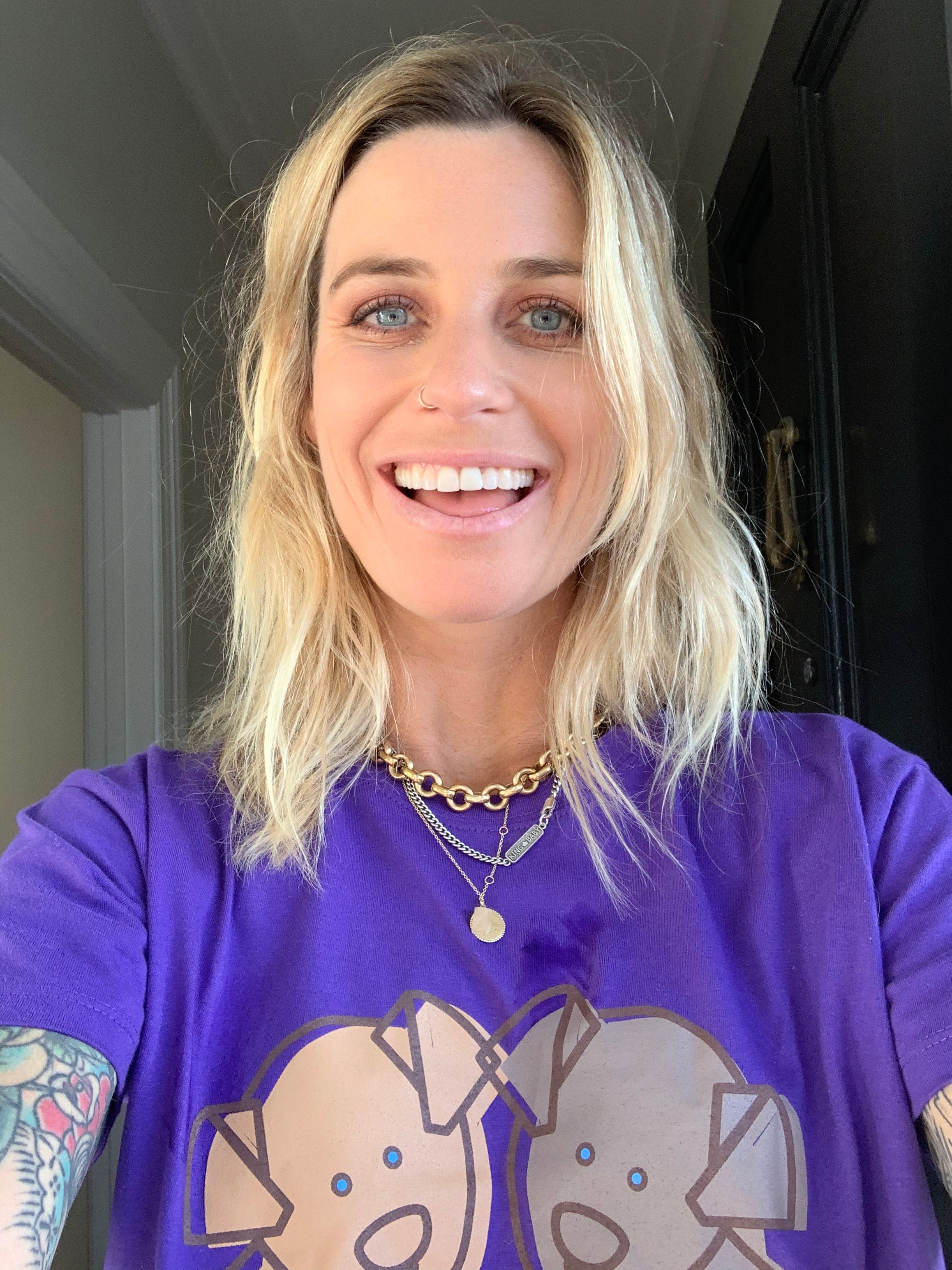 Meet Our Muse - Gin Wigmore