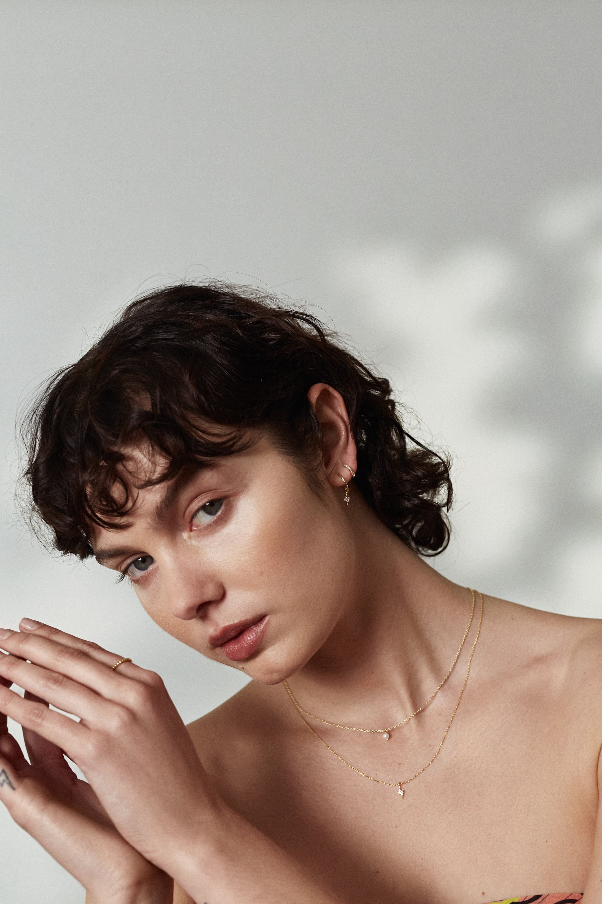 Superfine Jewellery Collection