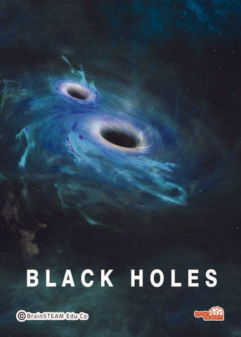 black holes