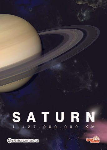 saturn