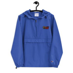 champion elite jacket