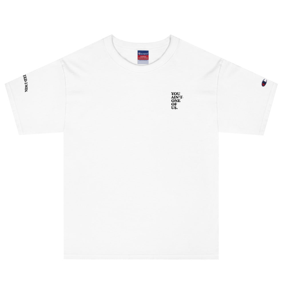 champion elite shirt