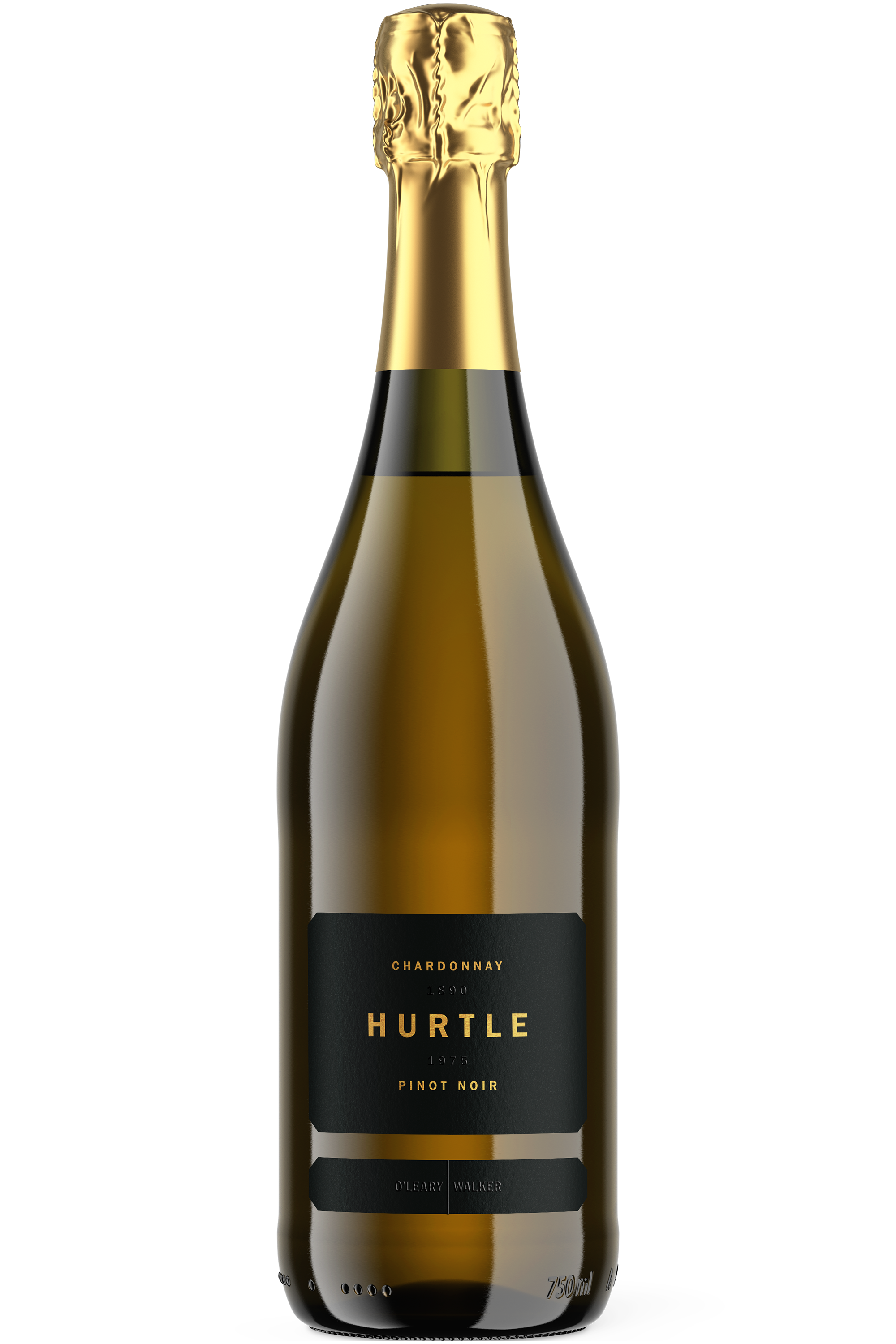 'Hurtle' Sparkling Chardonnay Pinot Noir - OLeary Walker Wines product image