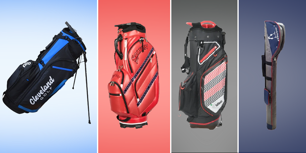 Top 10 Golf Bags in India