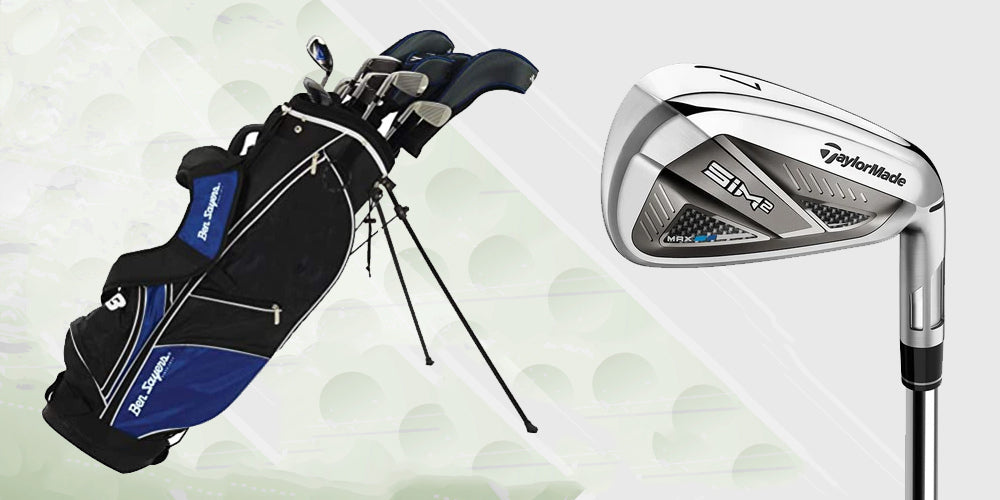 Best Golf-Clubs for Beginners