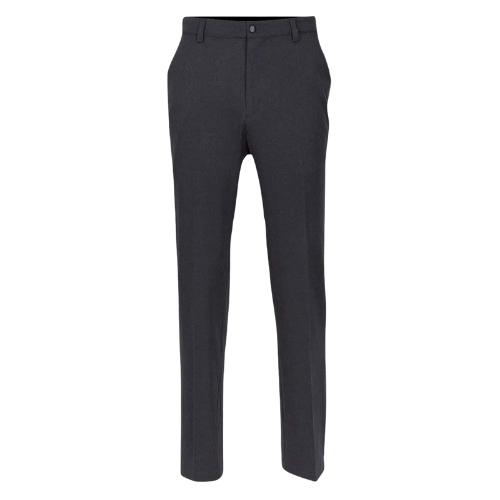 Greg Norman Men's Ultimate 5 Pocket Stretch Pant, Size 40 x 29, Black