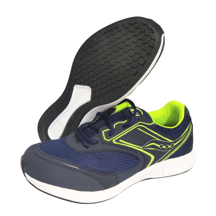 ASE Jogger Shoe - Blue – Asian Sports