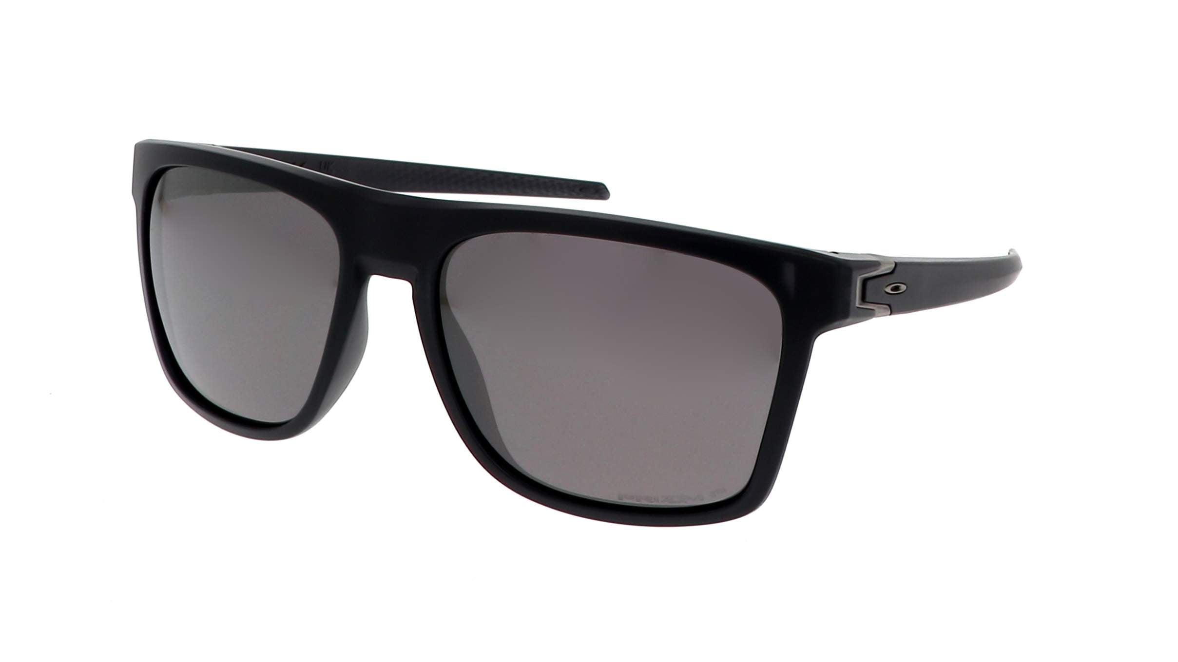 Oakley Holbrook, Matte Black w/ Prizm Tungsten Polarized | Oakley Holbrook  Sunglasses | Varuste.net English