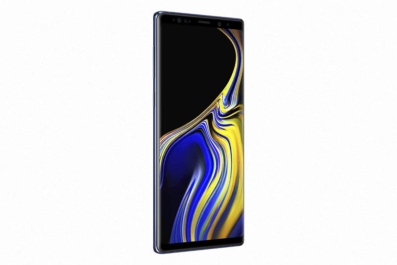 Samsung Galaxy Note 9 Dual SIM 128GB 6GB RAM 4G LTE (UAE Version) - Oc