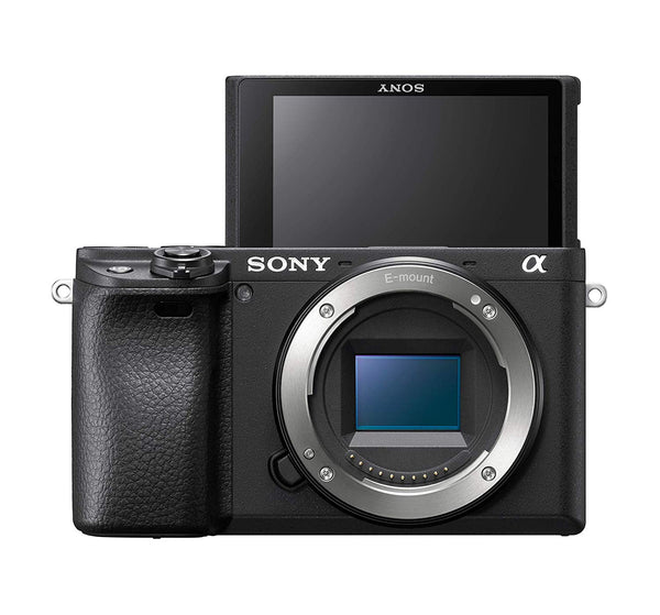 Buy SONY a7 III Mirrorless Camera - Body Only