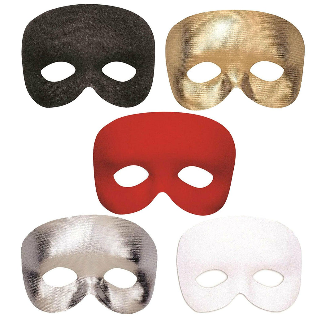 Mens Zorro Spanish Superhero Bandit Fancy Dress Costume Hat, Cape, Eye Mask  Set