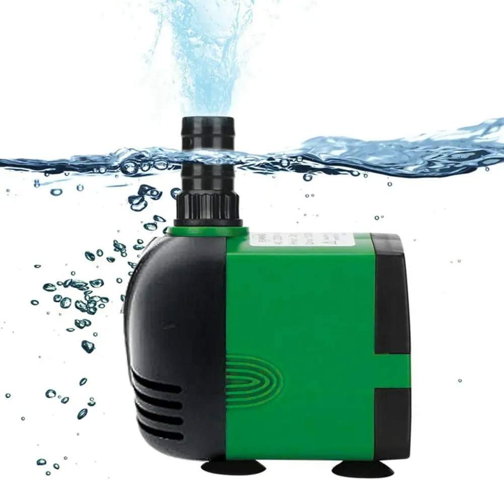 Kintons Submersible Water Pump for Aquarium 5W -28W