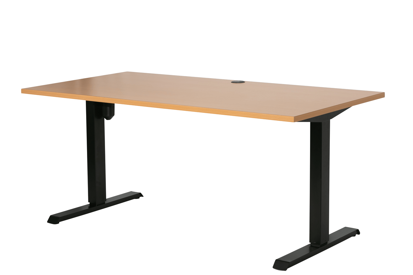 Conset 501-33 Electric Adjustable Desk – Ausergo