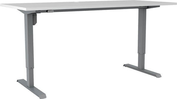 Sit Stand Desks Height Adjustable Desks Ausergo