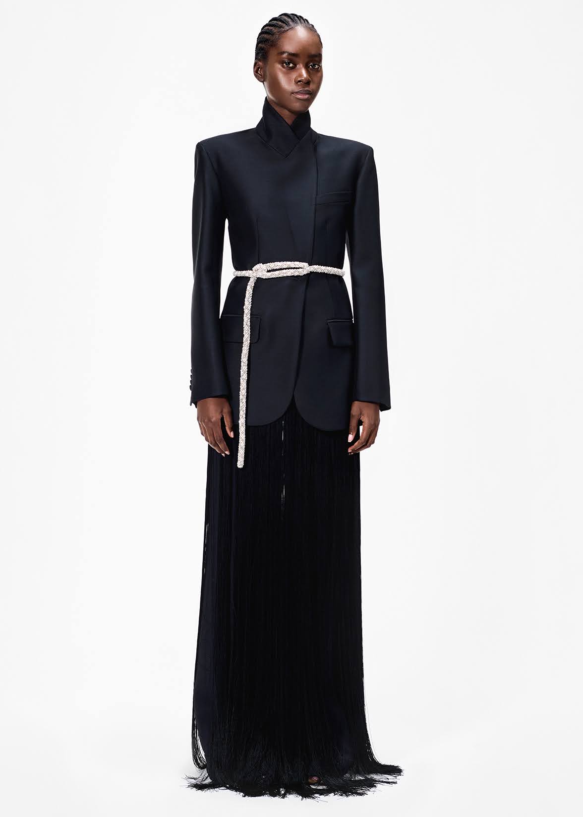 tux jacket