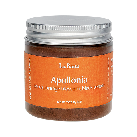 Apollonia spice blend