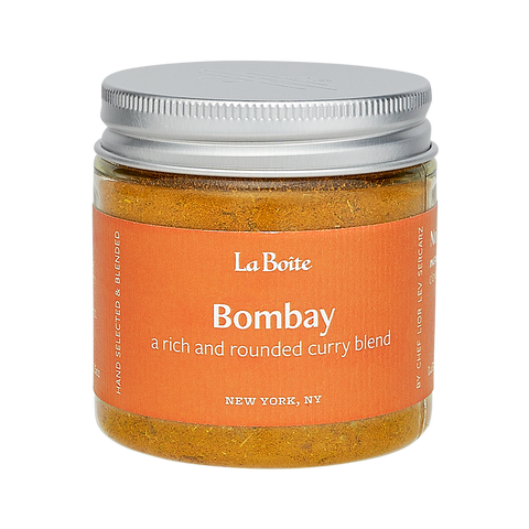 Bombay spice blend
