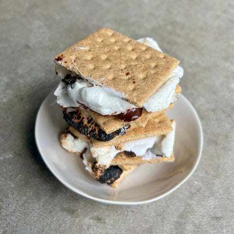 image of smores