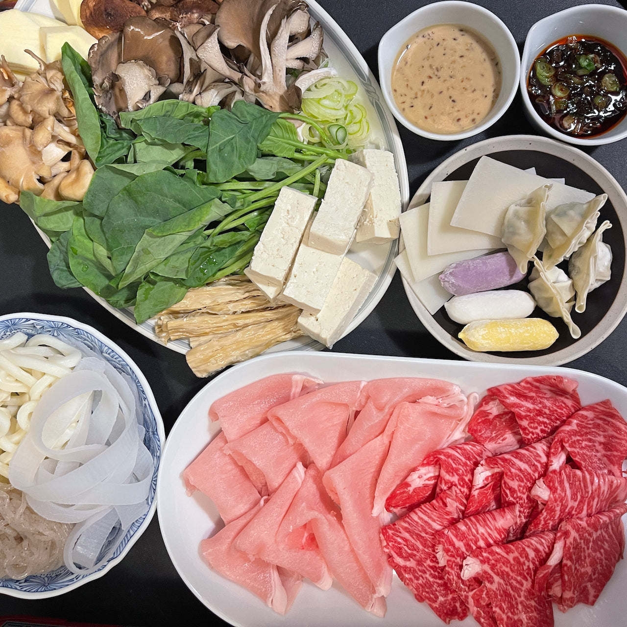 image of hot pot recipe photo