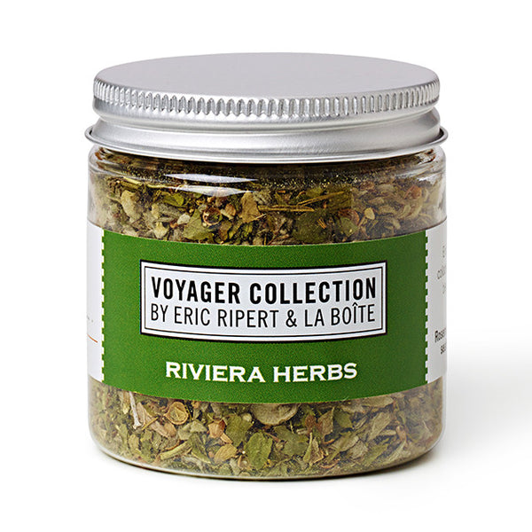 voyager collection spices