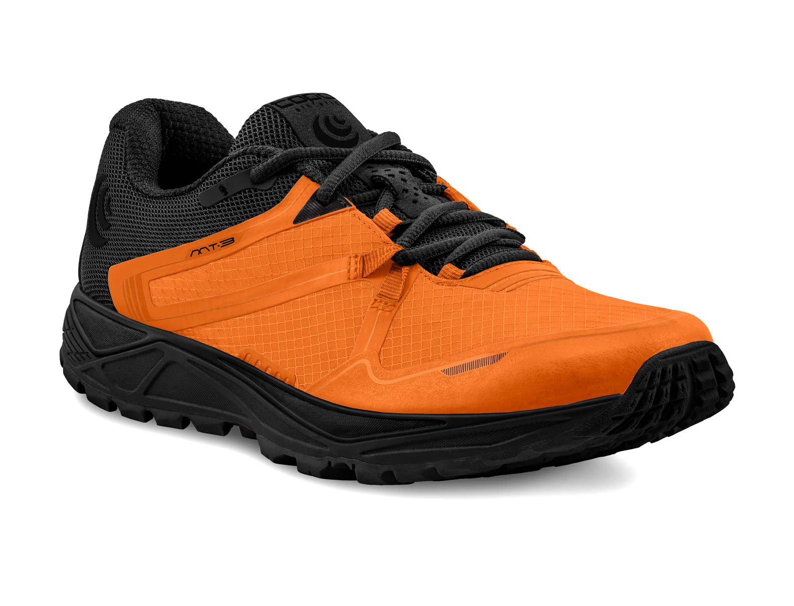 topo men's running shoes