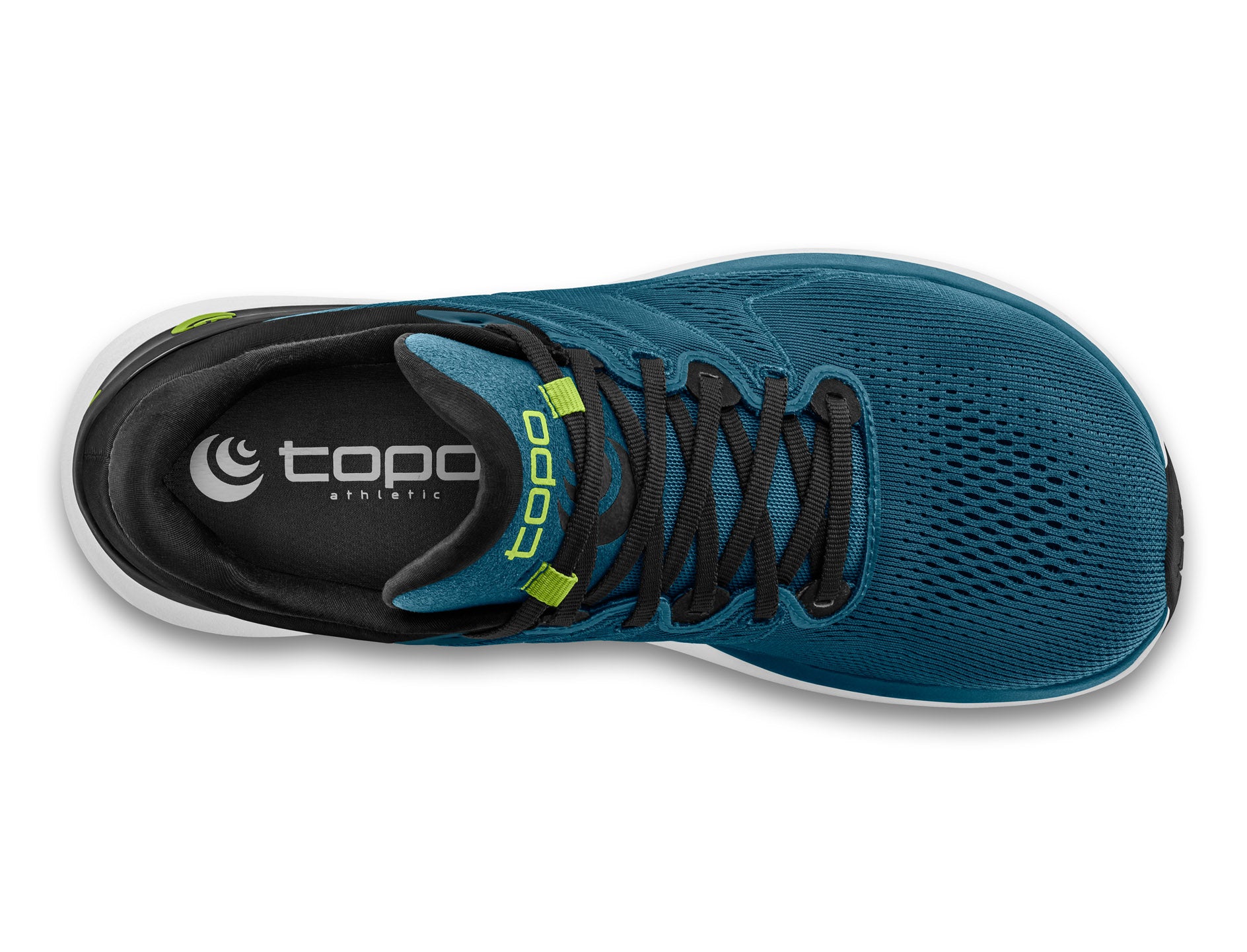 Topo Phantom 2 - Men's Eco-Friendly Running Shoes - 5mm Drop - Topo ...
