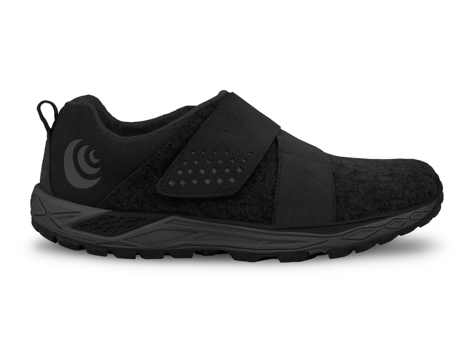 running recovery shoes