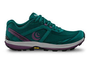 Terraventure 3 | Wide Toe Box Trail Shoe - Topo Athletic UK