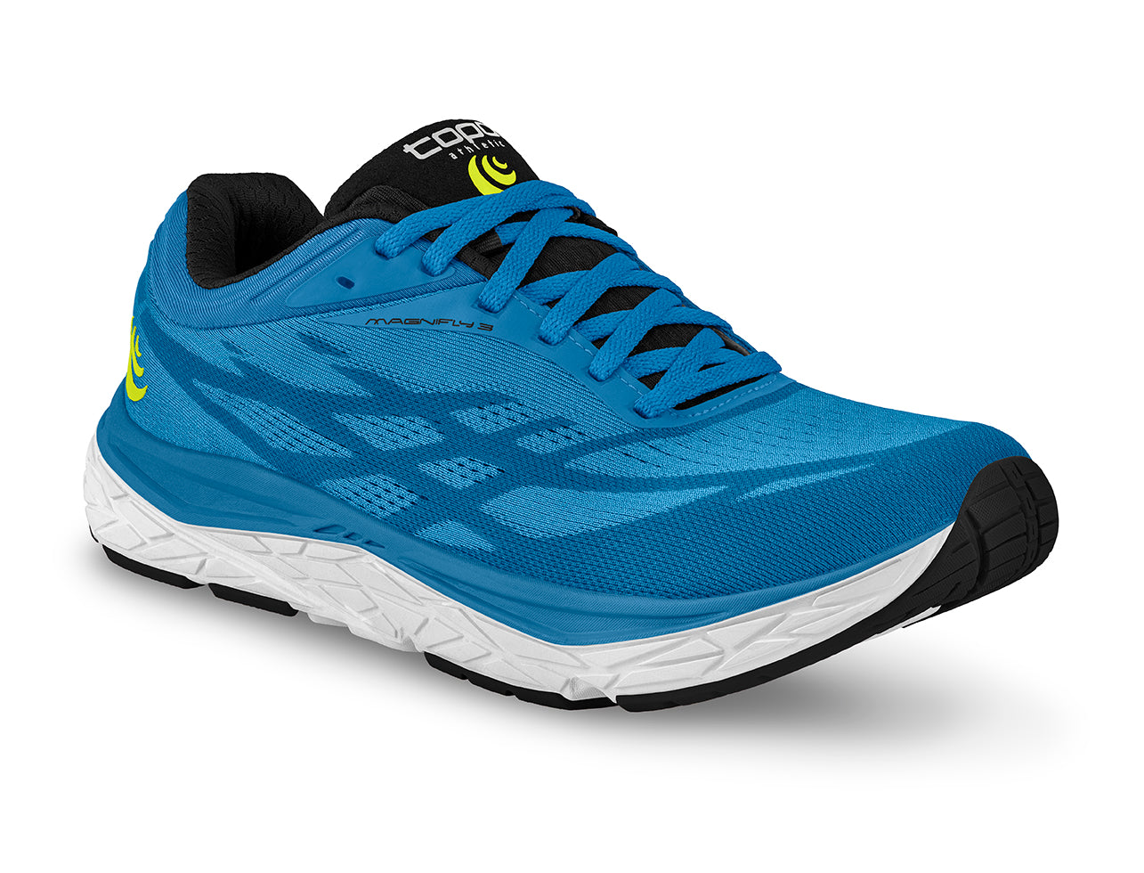 zero drop running shoes mens