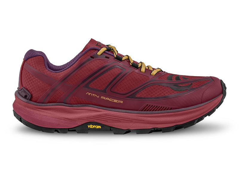 topo runners